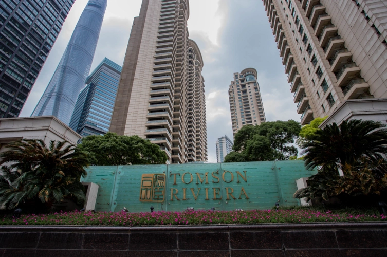 德国诺布莱斯noblesse与中国第一豪宅的15年之缘——汤臣一品