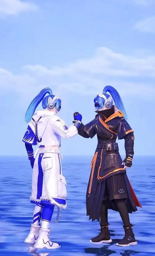 和平精英高清墙纸