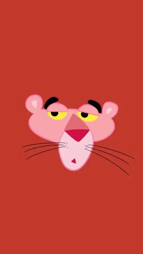 粉红豹 - 堆糖,美图壁纸兴趣社区