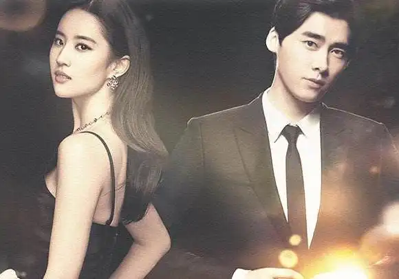 刘亦菲大方承认恋情?与李易峰亲自实锤仙草夫妇!网友:等着呢