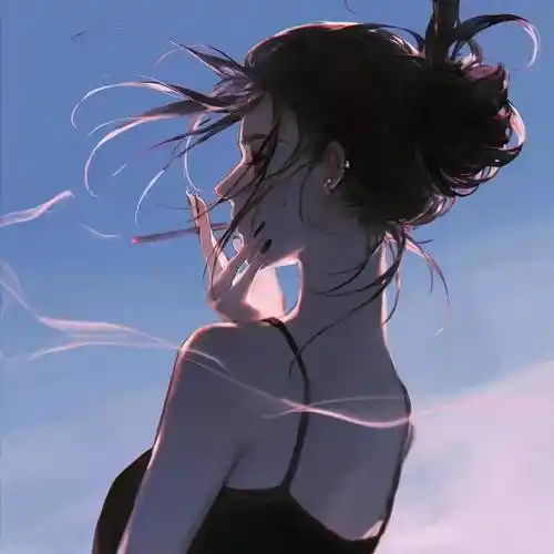 6月15日 19:15   关注  动漫头像 评论 收藏