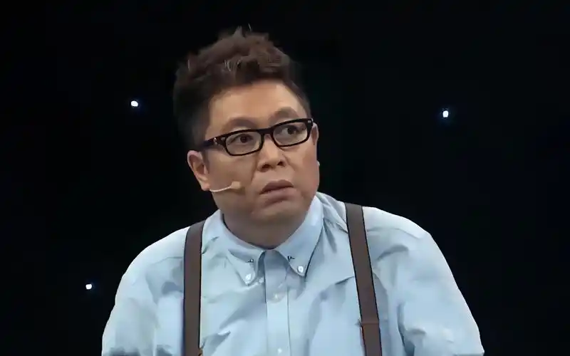 杜志国现任妻子罕见亮相,一出场看呆王为念,王芳:她老公在呢!