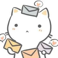 超萌小白猫头像 可爱小白猫头像_微信头像图片大全