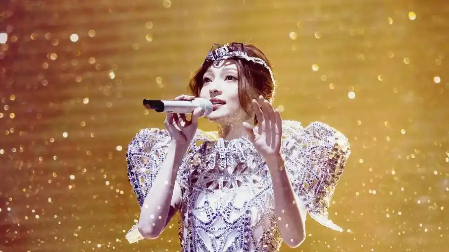 张韶涵纯粹remix《隐形的翅膀》