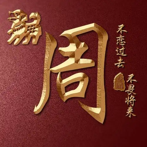 以你名字和生肖做微信头像12生肖之狗