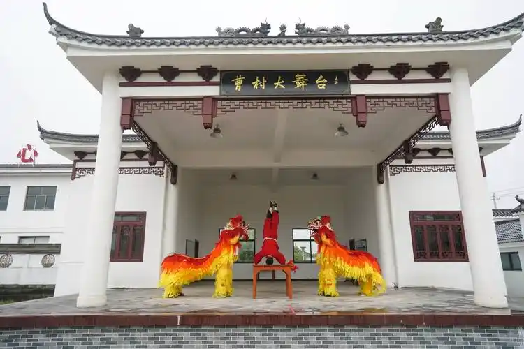 江苏南京:美丽乡村 宜居家园