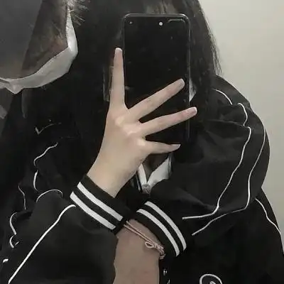 真人挡脸情头丫~_情侣头像_我要个性网