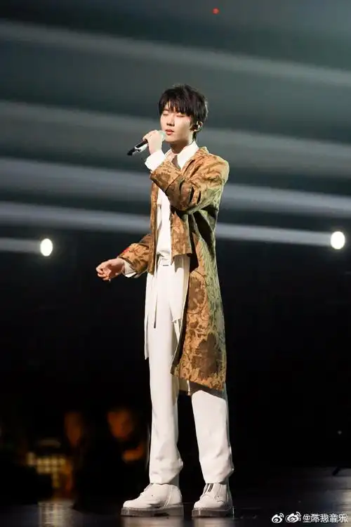 声生不息宝岛季##小酷陪你一起听