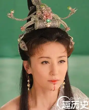 封神英雄榜云霄仙子 云霄仙子姜子牙的关系