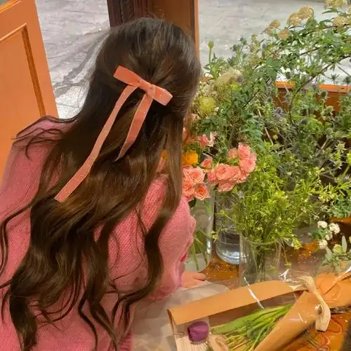 不露脸的323032333635女生头像