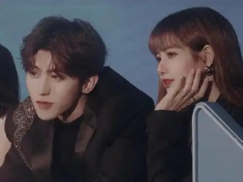 lisa蔡徐坤cp感是什么情况 终于真相了 原来是这样!