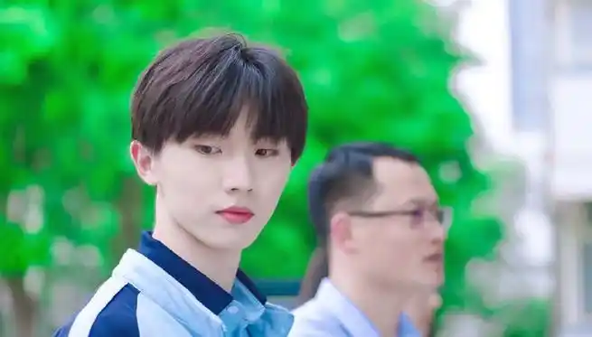 马嘉祺高考加油,等你出关