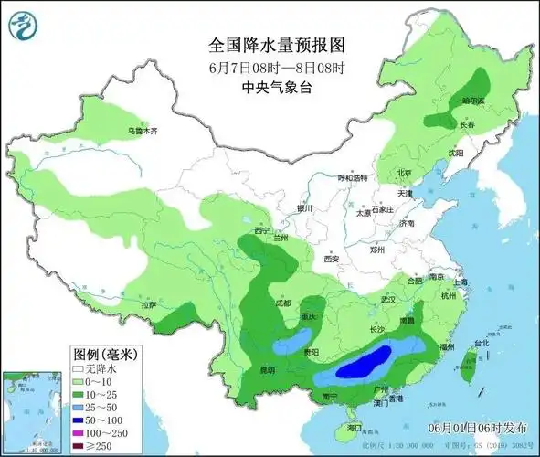有台风登陆?别慌,最新上海天气
