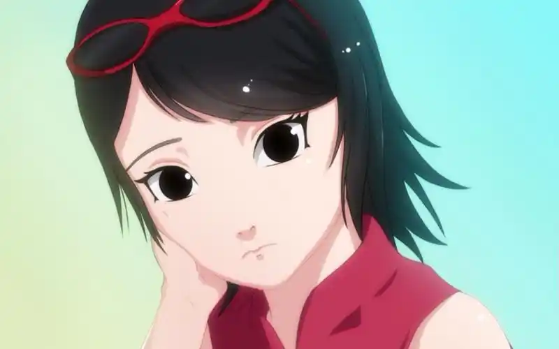 火影忍者手游当前忍者简介宇智波佐良娜篇