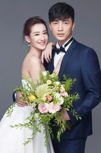 2019年依旧流行的婚纱照十种风格