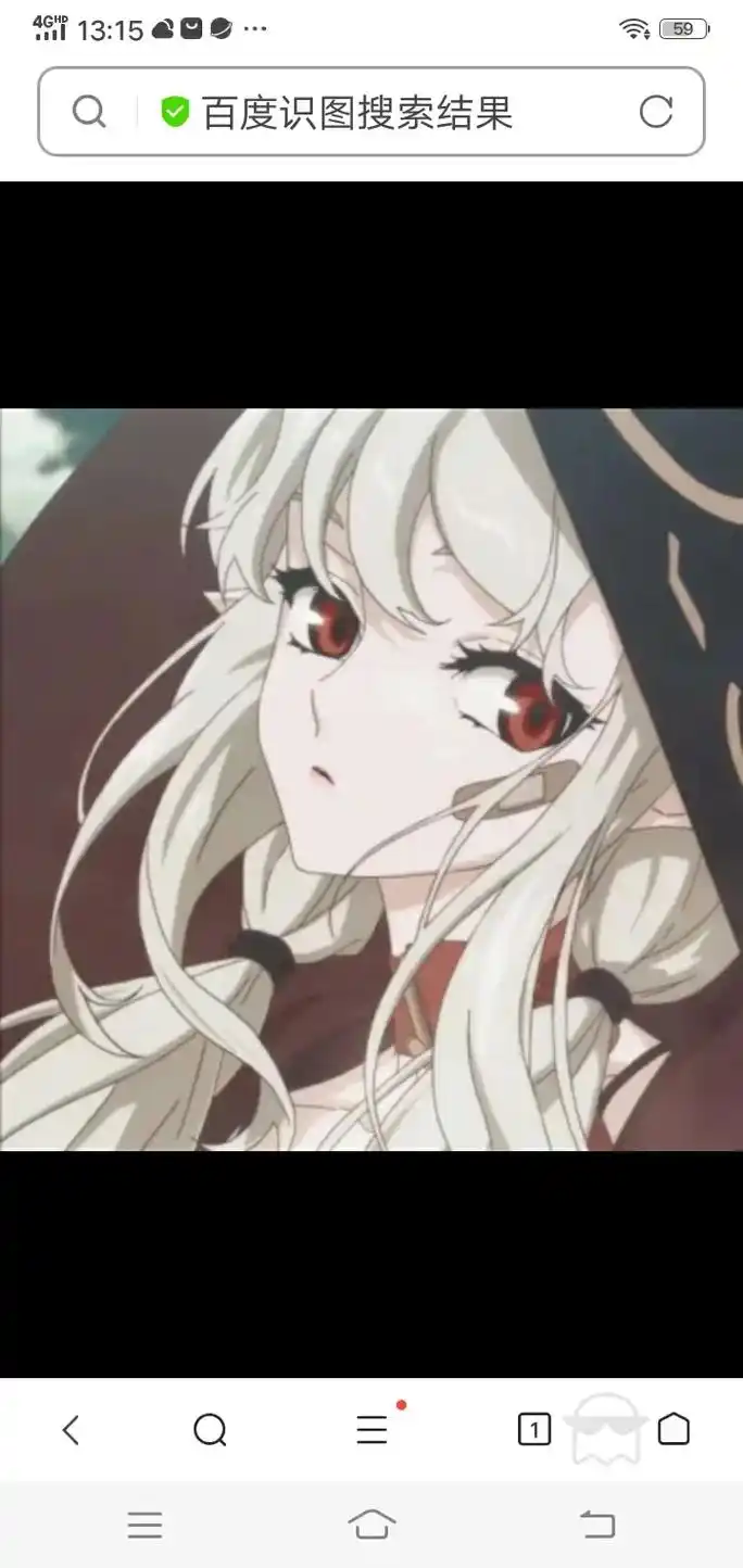 抑郁动漫头像女伤感 | 动漫女生壁纸ins高级 01 59  - 抖音