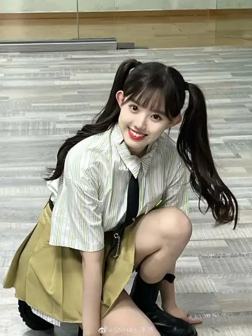snh48李慧787878787878