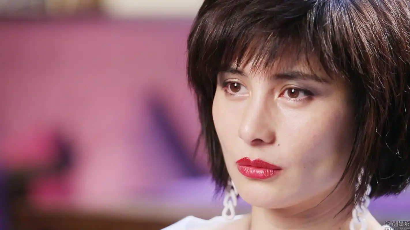 何超仪做客超级面对面