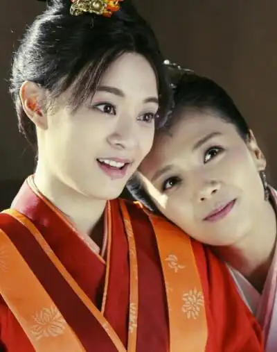 孙俪 刘涛 芈月传