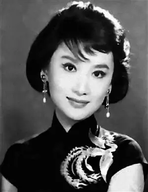 香港演员夏梦去世