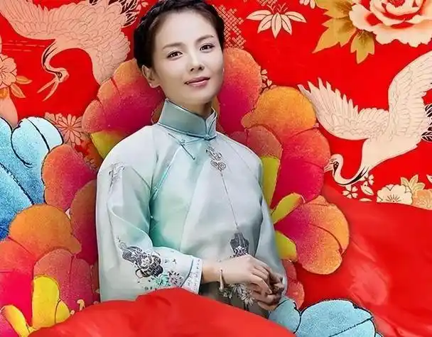 他曾与刘涛同床共枕4年如今年过60仍单身刘涛我对不起他