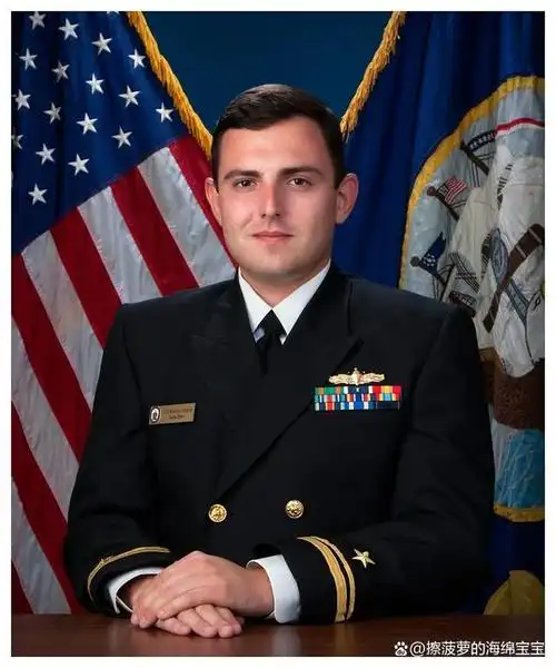 美国海军军衔详解