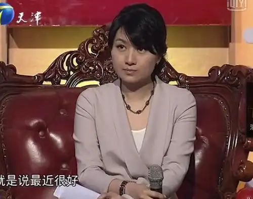 非你莫属这个女boss叫什么