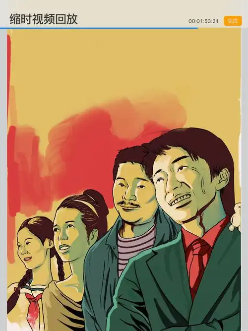 喜剧之王#达叔一路走好|平面|海报|野生设计师青龙 - 原创作品 - 站酷