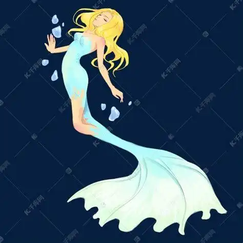 人类怎么能变成美人鱼,美人鱼把人类变成美人鱼 - 红豆知识网