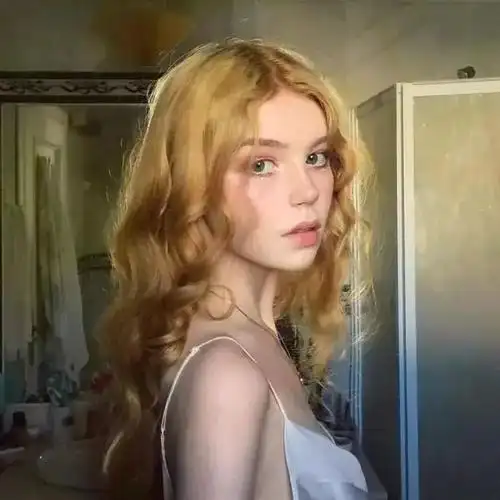 欧美头像丨超棒ins风