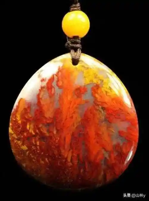 世界顶级极品玛瑙75款色彩鲜艳纹理精美