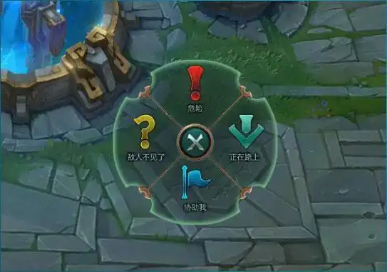 对此官方给出的答案是: 多发信号!