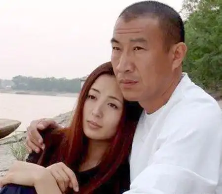 石兆琪妻子是谁