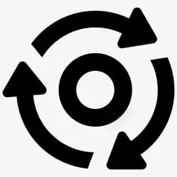 循环图标免抠素材免费下载-素材7jiuqpwwa-新图网
