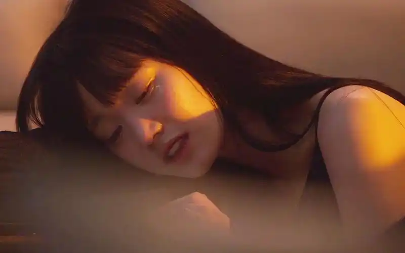 【韩莫奈/李侑菲】哭到脸红 剧里感情最充沛的一段 七人的逃脱cut ep