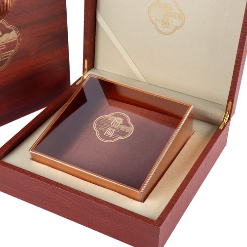 海参新款高档包装盒250克500克装淡礼品盒刺参礼盒礼品盒