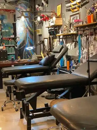 专业的技术,舒适的环境,一流的服务!