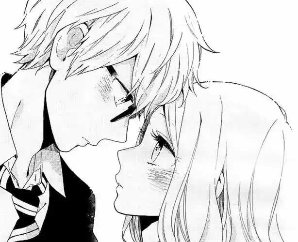 漫画,黑白,美女帅哥,情侣