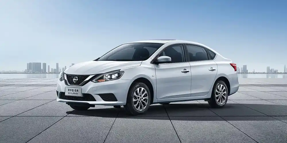 日产家族再添猛将,新款东风日产轩逸·经典焕新登场_搜狐汽车_搜狐网