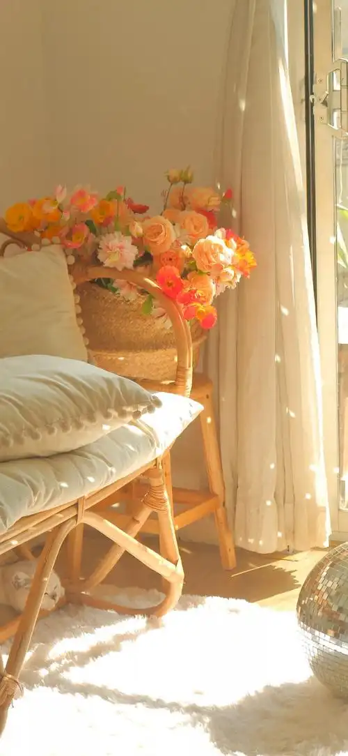 ins小众高级感壁纸