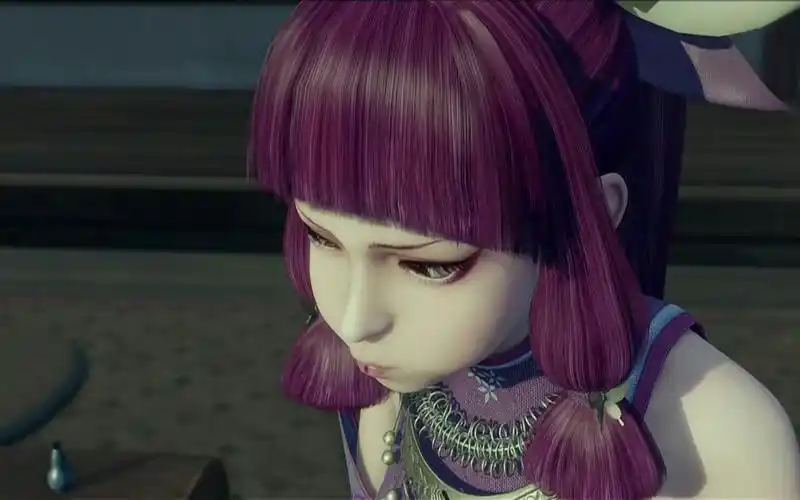 【画江湖～蚩梦】蚩梦小姐姐的盛世美颜_哔哩哔哩 (゜-゜)つロ 干杯