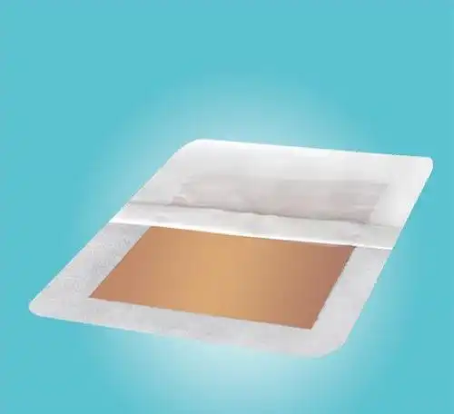 芙尔康壳聚糖护创敷料(医用创面贴)