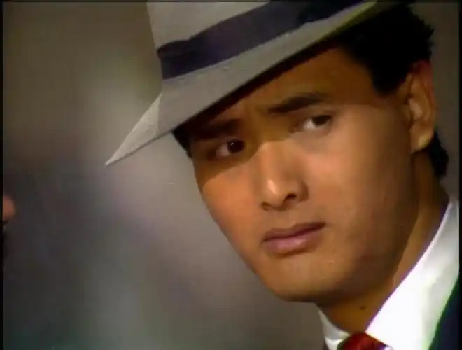 《上海滩》许文强到底是好人还是坏人?英雄不必那么完美!