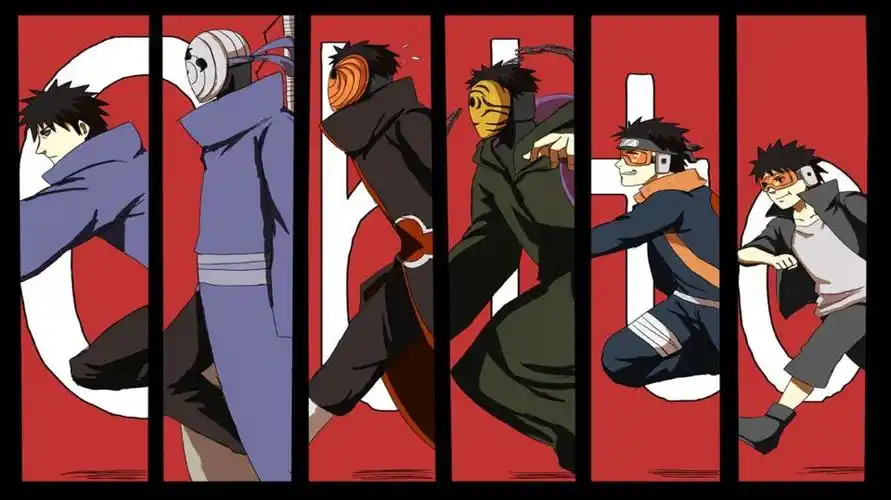 火影忍者盘点宇智波一族的悲剧忍者鼬神第二第一毫无悬念