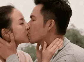 又帅又会亲|钟汉良|炎亚纶|花美男|霸道总裁_网易订阅