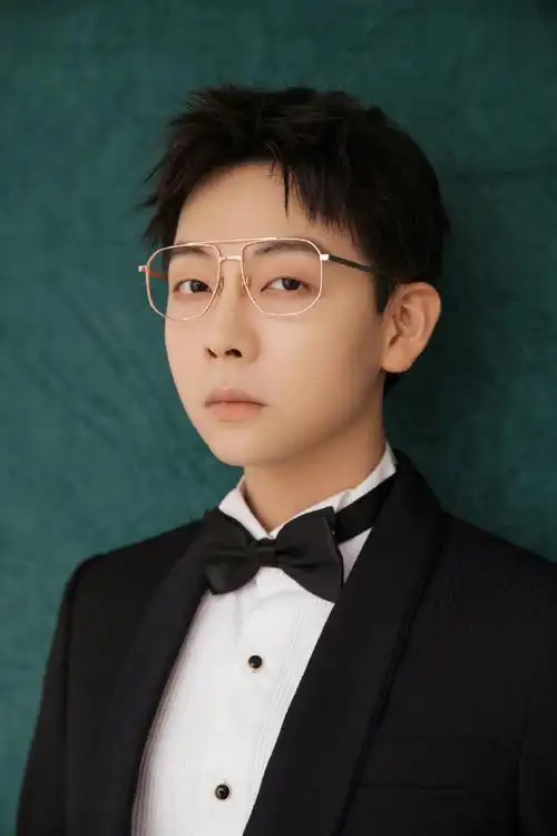 胡夏说我从来没唱过这些年