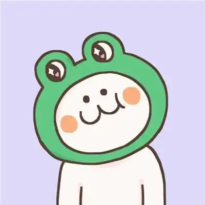 卡哇伊萌爆了卡通2020头像图片 这么可爱不换一张嘛