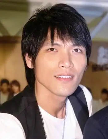 图杨宗纬整容绯闻缠身杨宗纬另类整容获整形界博士赞同