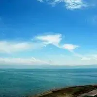 微信头像山水风景图片【点击鼠标右键下载】