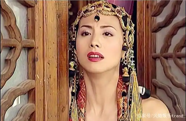 《风云》,其中不乏很多现在还活跃在荧幕的影星,楚楚小陶虹,第二梦